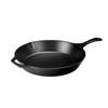 Lodge L12SK3 Pre-Seasoned Skillet, 13-1/4"