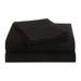 Superior Vibrant Wrinkle-Resistant Microfiber Deep Pocket Bedsheet Set