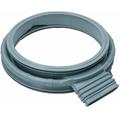 Aspares Rubber Door Seal Gasket For Samsung Washing Machine Door Seal Gasket DC64-01827A