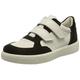 ECCO STREET 1 QUICK FASTENER,Black White,30 EU