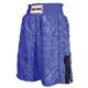 TopTen Shorts „Half Stripe“ - Gr. L = 180 cm, blau-schwarz