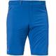 Schöffel Herren Shorts Hestad M, kurze Wanderhose mit elastischem Bund, schnell trocknende Outdoor Hose aus 4-Wege-Stretch, Schöffel blau, 58