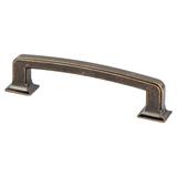 Berenson Hearthstone 5 Inch Center to Center Handle Cabinet Pull