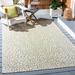 SAFAVIEH Courtyard Eyrin Indoor/ Outdoor Waterproof Patio Backyard Rug