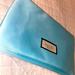 Gucci Bags | Gucci Cosmetic Bag | Color: Blue | Size: Os