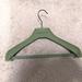 Gucci Accessories | Gucci Felted Hangers | Color: Green | Size: Os