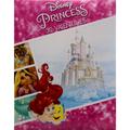 Disney Holiday | Disney Princess Box Of 32 Valentines Cards: Jasmine Ariel Snow White Nib | Color: White | Size: N/A
