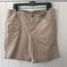 Columbia Shorts | Columbia Khaki Shorts Size 12. | Color: Tan | Size: 12