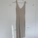 Zara Dresses | Cream Zara Dress | Color: Cream | Size: S