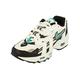 NIKE Air Max 96 II Mens Running Trainers CZ1921 Sneakers Shoes (UK 7 US 8 EU 41, White Mystic Teal Black 101)