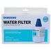 Samsung Refrigerator Water Replacement Filter | 5.59 H x 2.83 W x 2.83 D in | Wayfair HAF-CU1-3P