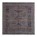 Blue/Gray 87 x 0.2 in Area Rug - The Twillery Co.® Cairo Paulic Rug_2 Polyester | 87 W x 0.2 D in | Wayfair EC85A71B6A86463A803B7E14CA49173D