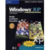 Microsoft Windows XP: Comprehensive Concepts and Techniques, Service Pack 2 Edition (Shelly Cashman Series)