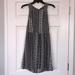 American Eagle Outfitters Dresses | American Eagle Outfitters Dress Nwt | Color: Black/White | Size: 6