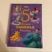 Disney Toys | 5-Minute Stories Ser.: 5-Minute Snuggle Stories By Disney Books | Color: Purple | Size: One Size