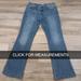 Levi's Jeans | Levi's 515 Bootcut Jeans | Color: Blue | Size: 10