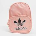 Adidas Bags | Adidas Originals Mini Backpack In Pink | Color: Pink | Size: Os