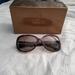 Gucci Accessories | Gucci Sunglasses | Color: Brown | Size: Os