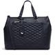 RADLEY London Sunny Dene Medium Leather Zip-Top Multiway Bag in Black