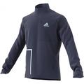 Adidas HB7429 OWN THE RUN JKT Jacket Men's shadow navy S