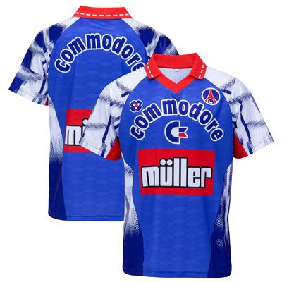 Paris Saint-Germain 1992 Auswärts Image