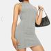Urban Outfitters Dresses | Motel Raisa Dress | Color: Gray | Size: S