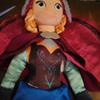 Disney Toys | Frozen Doll | Color: Blue/Purple | Size: Osbb