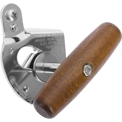 Profidosenöffner Titan