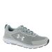 Under Armour Charged Assert 9 - Mens 11 Grey Running E4