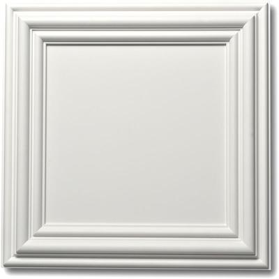 Wandkassette Maureen, 50 x 50 x 3 cm - 1 Stück (= 0,25 qm) - Decosa Image