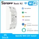 Itead macoff SemiInter Wifi DIY Smart commutateur à distance sans fil scène intelligente commande