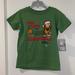 Disney Shirts & Tops | Disney Toy Story Christmas Shirt 4t | Color: Green | Size: 4tb