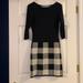 Ralph Lauren Dresses | Beautiful Ralph Lauren Sweater Dress | Color: Black | Size: Xsp