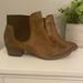 Giani Bernini Shoes | Giani Bernini Booties | Color: Brown | Size: 8.5