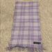 Burberry Accessories | Burberry Cashmere Scarf | Color: Gray | Size: Os