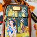 Disney Bags | Disney Crossbody Bag | Color: Brown/Green | Size: Os