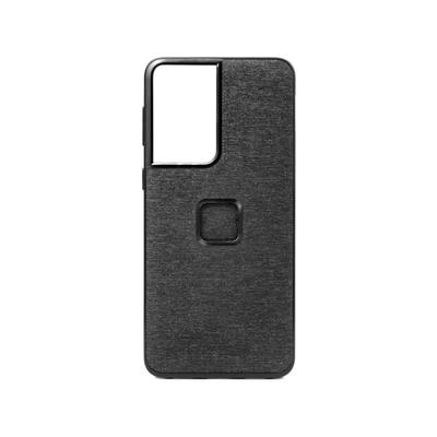 Peak Design Everyday Case Charcoal Samsung Galaxy S21 Ultra M-MC-AL-CH-1