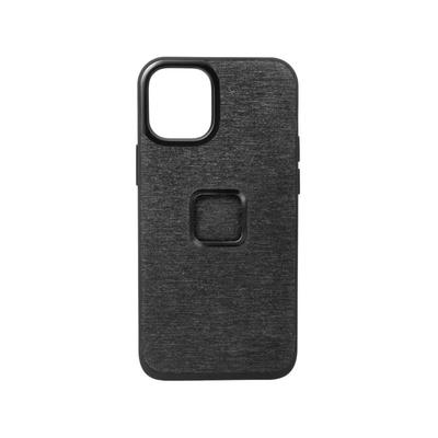 Peak Design Everyday Case Charcoal iPhone 12 Mini ...