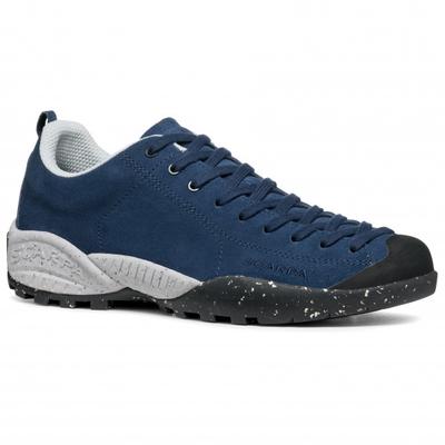 Scarpa - Mojito Planet Suede - Freizeitschuhe 44,5 | EU 44,5 blau Image
