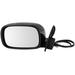 2001-2006 Lexus LS430 Left Mirror - TRQ MRA09842