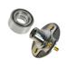 2001-2005 Honda Civic Front Wheel Hub and Bearing Kit - TRQ BHA53184