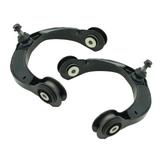 2011-2015 Dodge Durango Front Upper Control Arm and Ball Joint Assembly Set - TRQ