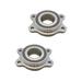 2004-2006 Volkswagen Phaeton Front Wheel Bearing Assembly Set - DIY Solutions