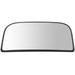 2007-2019 Chevrolet Silverado 3500 HD Left Lower Door Mirror Glass - DIY Solutions