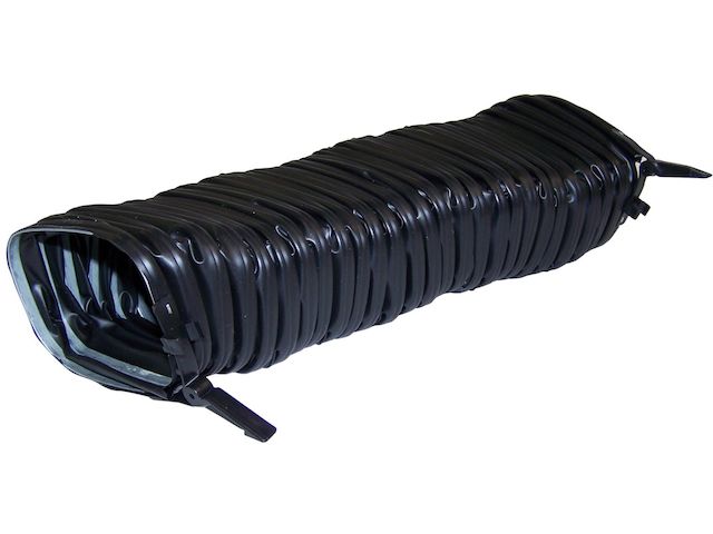 1978-1981, 1983-1986 Jeep CJ7 Cold Air Intake Tube - Crown Automotive