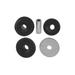 1990-2005 Mitsubishi Eclipse Rear Suspension Strut Mount Kit - KYB