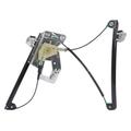 2001-2003 BMW 525i Front Left Window Regulator - A1 Cardone