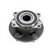 2006-2013 Suzuki Grand Vitara Front Wheel Hub Assembly - Timken HA590178