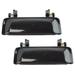 2001-2005 Ford Explorer Sport Trac Left and Right Door Handle Set - TRQ DHA36585