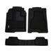 1964-1987 Chevrolet El Camino Floor Mat Set - DIY Solutions